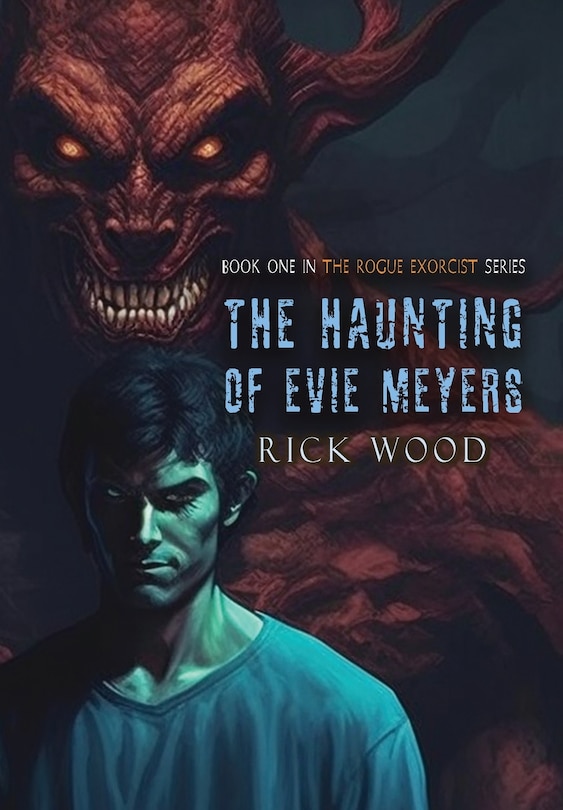 Couverture_The Haunting of Evie Meyers