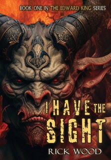Front cover_I Have the Sight