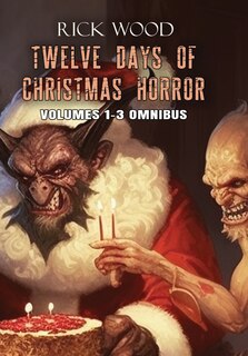 Front cover_Twelve Days of Christmas Horror Omnibus