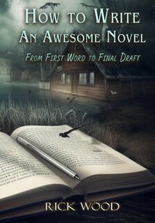 Couverture_How to Write an Awesome Novel