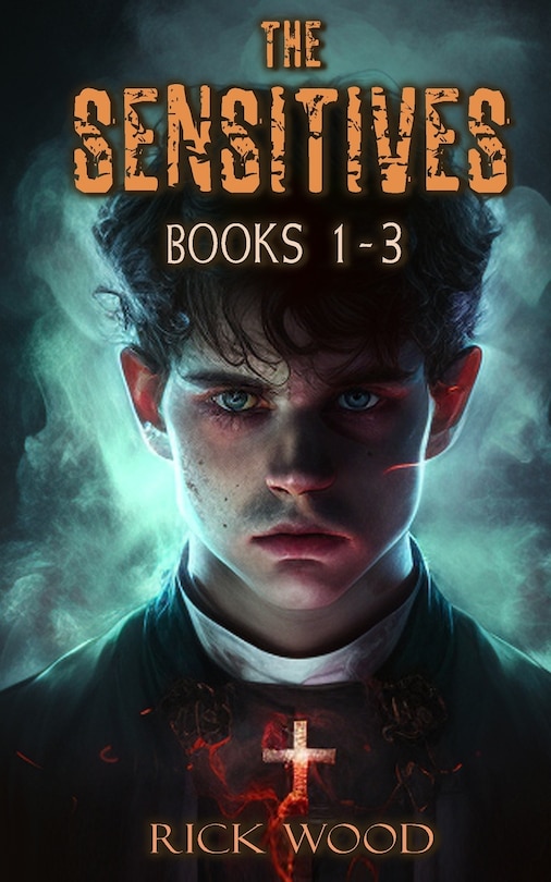 Couverture_The Sensitives Books 1-3