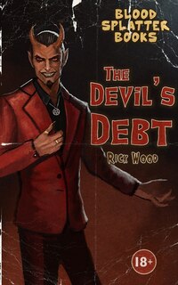 Front cover_The Devil's Debt