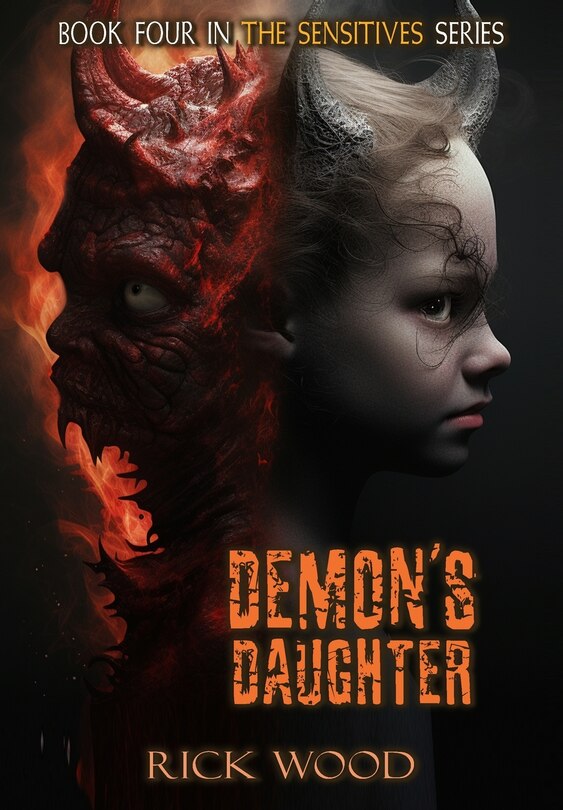 Front cover_Demon's Daughter