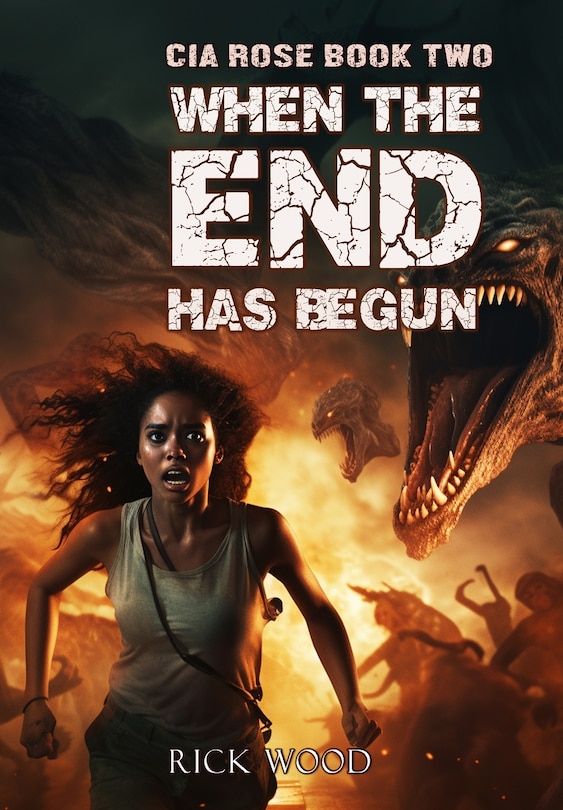 Couverture_When the End Has Begun