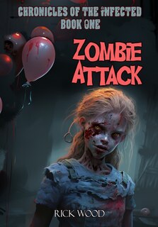 Front cover_Zombie Attack