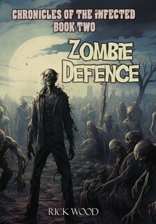 Front cover_Zombie Defence