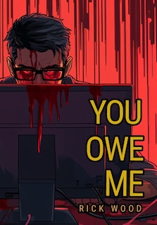 Front cover_You Owe Me
