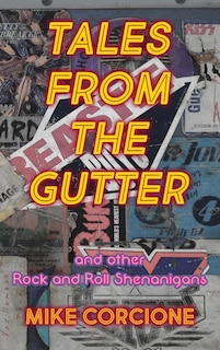 Couverture_Tales from the Gutter