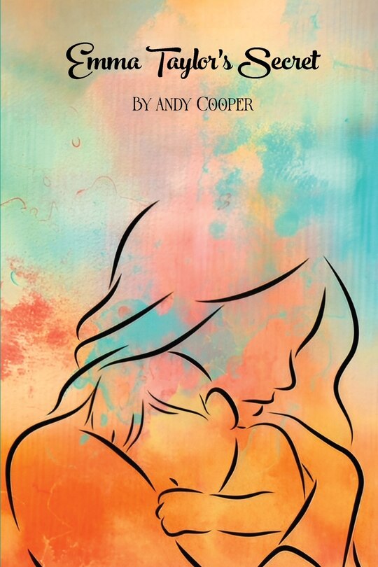 Front cover_Emma Taylor's Secret