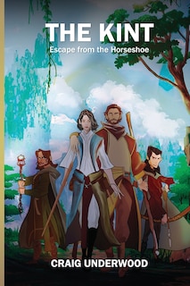 Front cover_The Kint