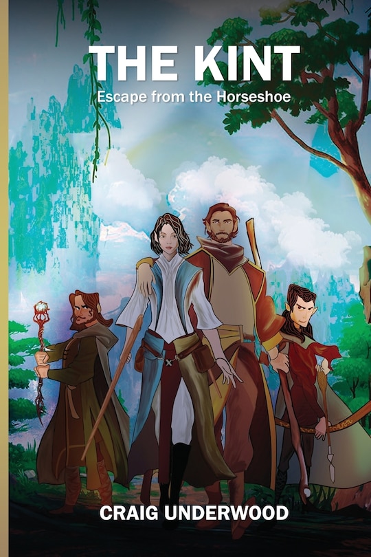 Front cover_The Kint