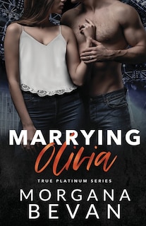 Front cover_Marrying Olivia