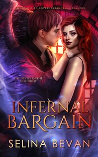 Front cover_Infernal Bargain