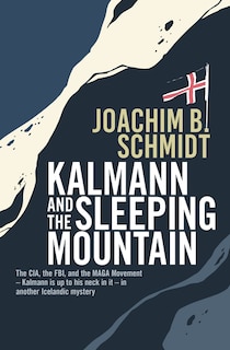 Front cover_Kalmann and the Sleeping Mountain