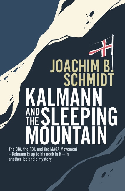 Front cover_Kalmann and the Sleeping Mountain