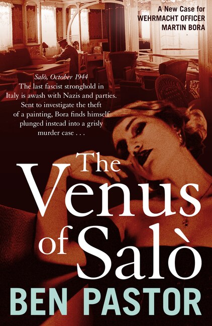 Front cover_The Venus of Salò