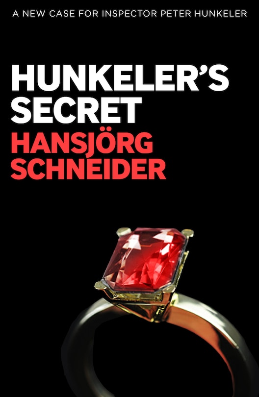 Couverture_Hunkeler's Secret