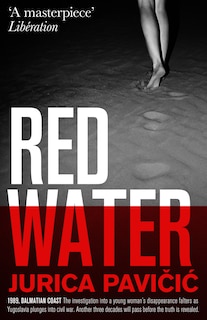 Front cover_Red Water