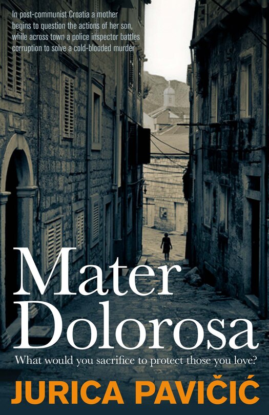 Front cover_Mother of Sorrows
