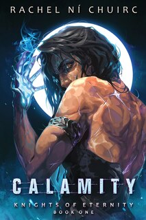 Front cover_Calamity