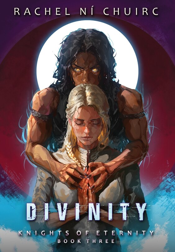 Front cover_Divinity
