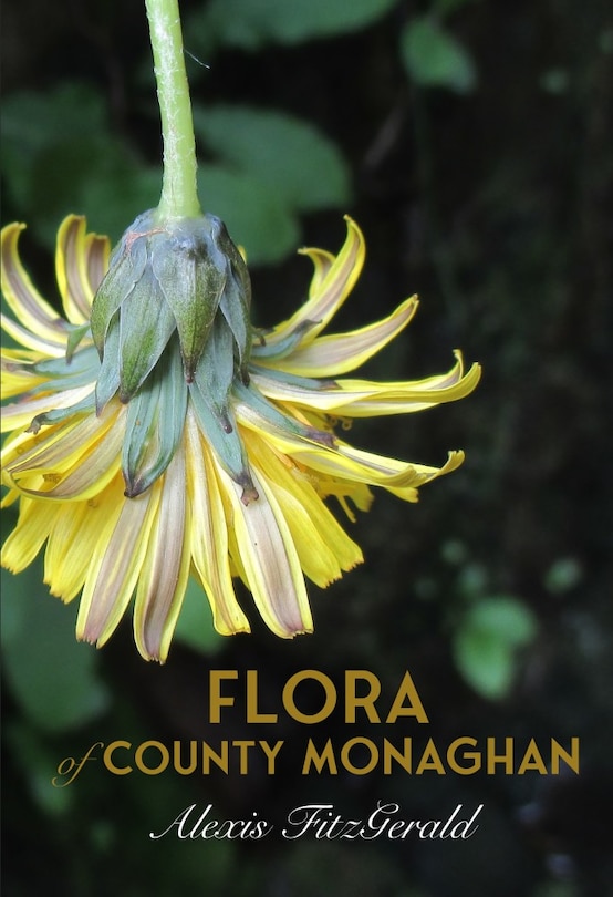 Couverture_Flora and Fauna of Monaghan