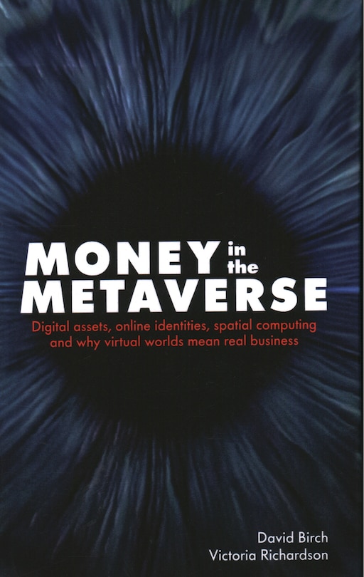 Front cover_Money in the Metaverse