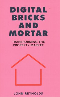 Front cover_Digital Bricks and Mortar