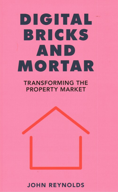 Front cover_Digital Bricks and Mortar