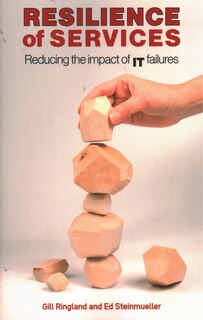 Front cover_Resilience of Services