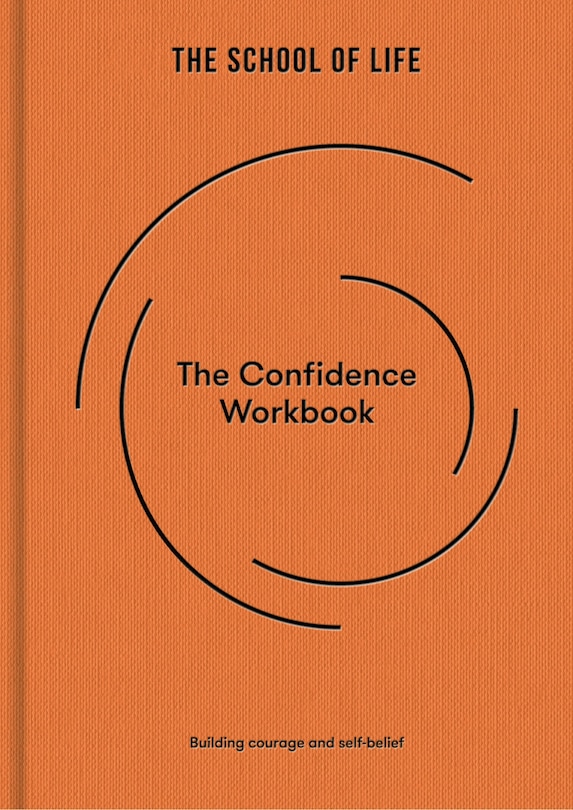 Couverture_The Confidence Workbook