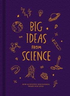 Front cover_Big Ideas From Science