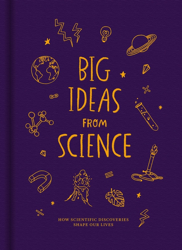 Front cover_Big Ideas From Science