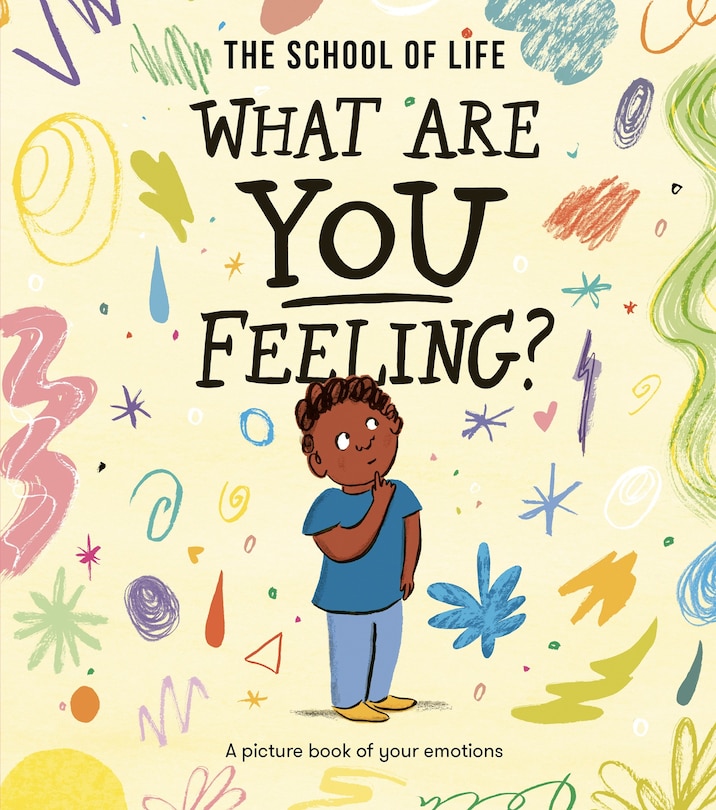 Couverture_What Are You Feeling?
