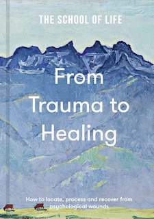 Couverture_From Trauma To Healing