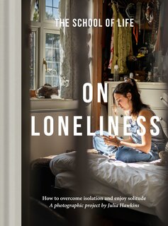 Front cover_On Loneliness