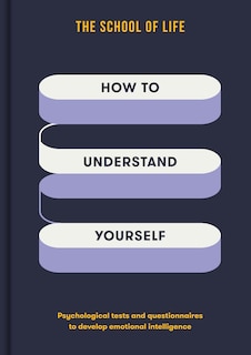 Couverture_How To Understand Yourself