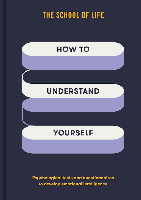 Couverture_How To Understand Yourself