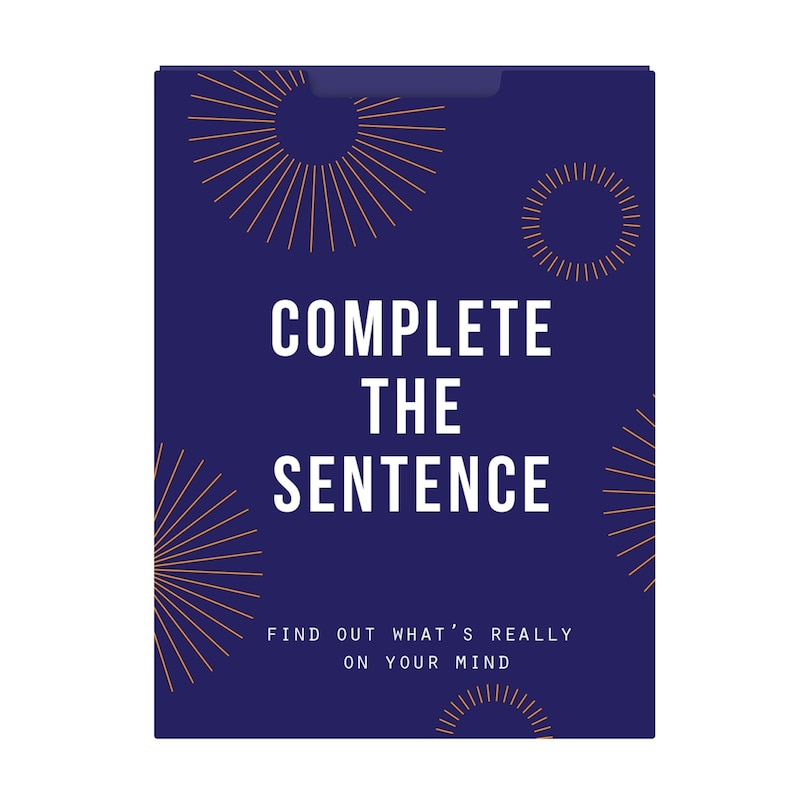 Couverture_Complete The Sentence