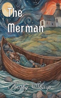 Front cover_The Merman