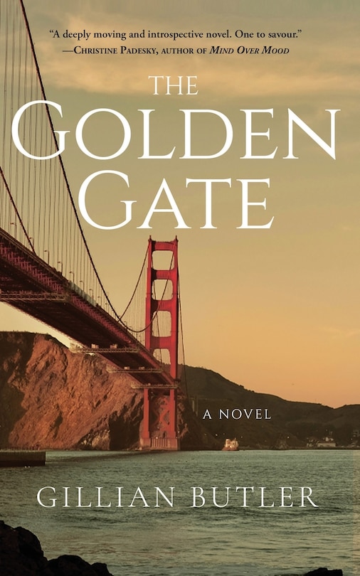 Front cover_The Golden Gate