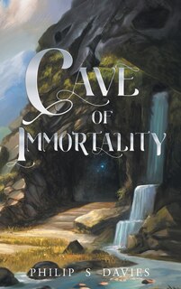 Front cover_Cave of Immortality