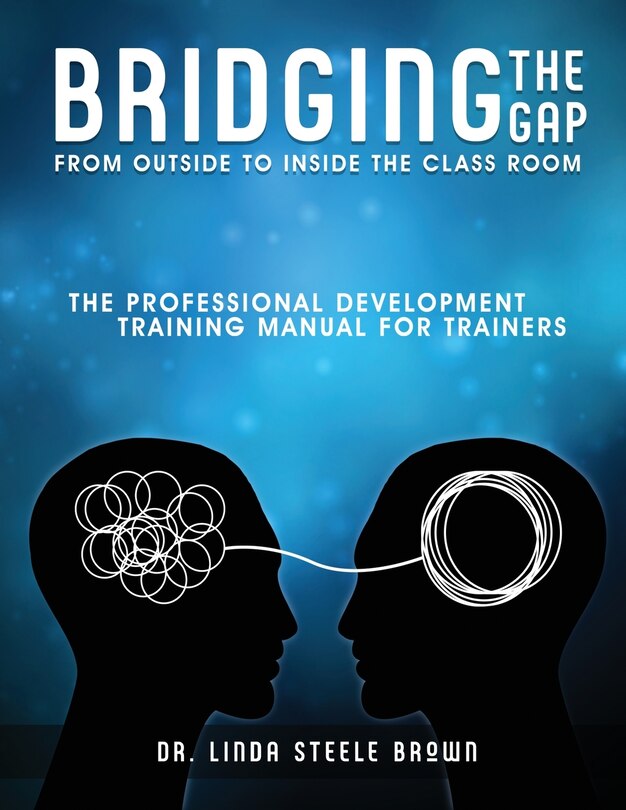 Couverture_Bridging the gap from outside to inside the class room. PD