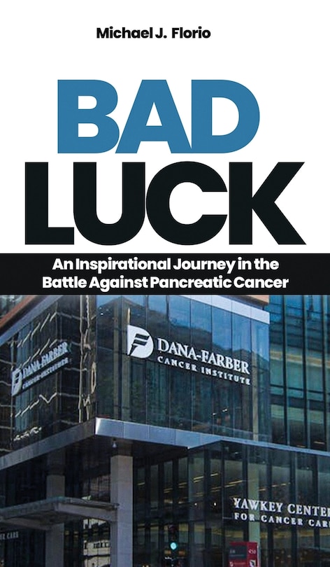 Front cover_Bad Luck