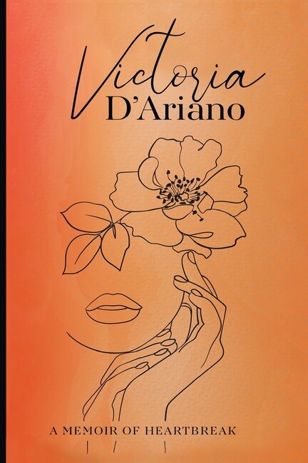 Front cover_A Memoir of Heartbreak