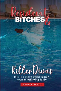 Front cover_Resident Bitches & Killer Divas