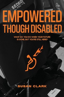 Couverture_Empowered Though Disabled