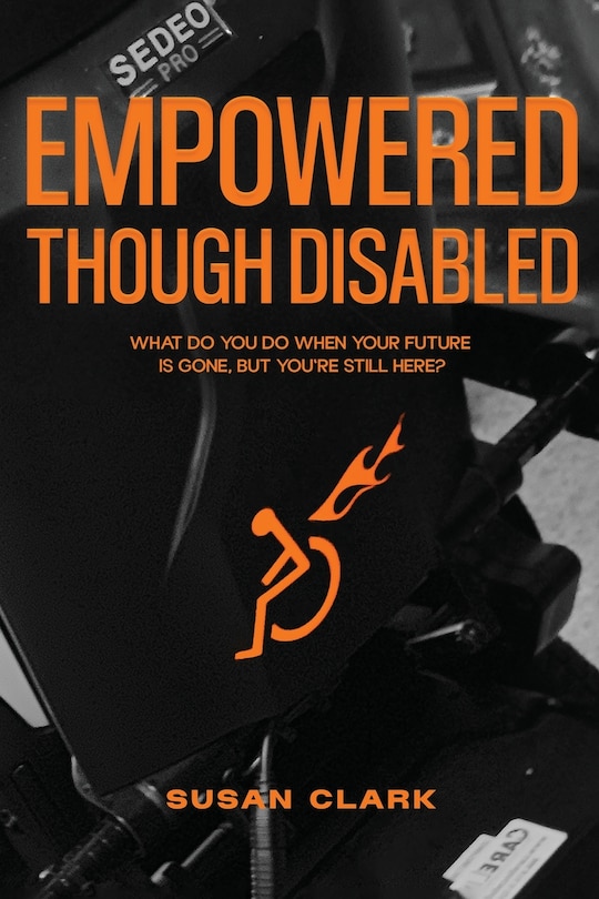 Couverture_Empowered Though Disabled