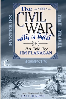 Couverture_The Civil War