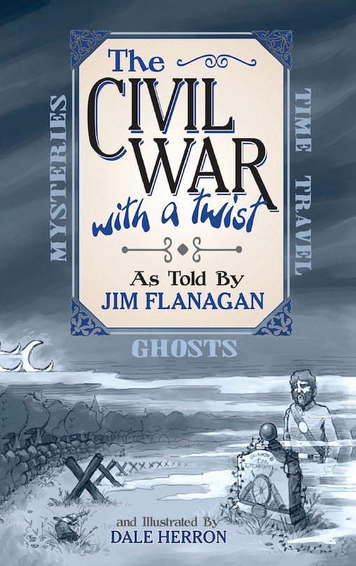Couverture_The Civil War